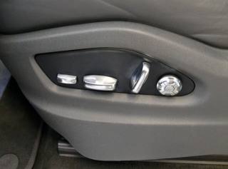 PORSCHE Cayenne usata, con Alzacristalli elettrici
