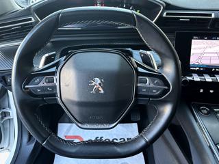 PEUGEOT 508 usata, con Cerchi in lega