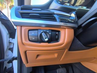 BMW X6 usata, con Filtro antiparticolato