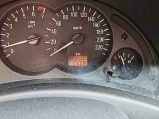 OPEL Corsa usata, con Immobilizzatore elettronico