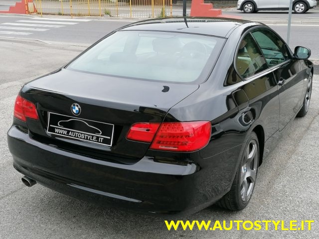 BMW 320 usata 52