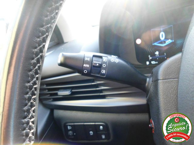 HYUNDAI i20 usata, con Chiusura centralizzata telecomandata
