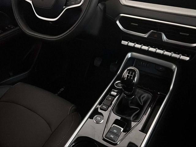 EMC Sei usata, con Sedile posteriore sdoppiato