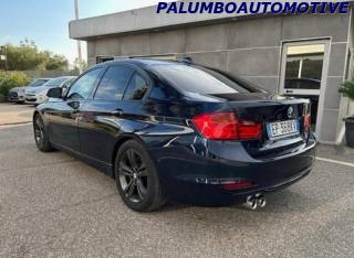 BMW 320 usata, con Airbag Passeggero