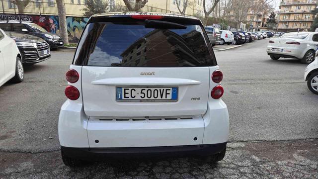 SMART ForTwo usata, con Controllo trazione