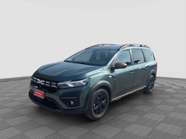 DACIA Jogger usata 0