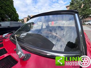 FIAT 124 Spider usata 8