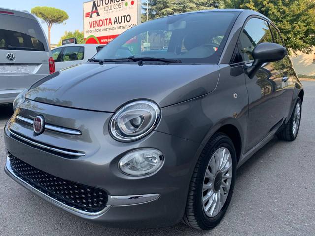 FIAT 500 usata, con Airbag laterali