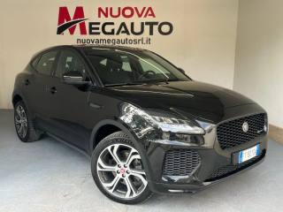 JAGUAR E-Pace D180 First Edition R-DYNAMIC