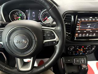 JEEP Compass usata, con ESP