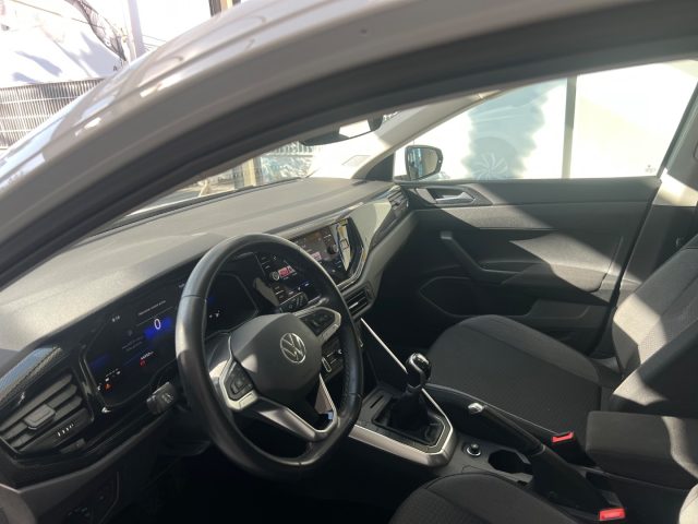 VOLKSWAGEN Polo usata, con Specchietti laterali elettrici