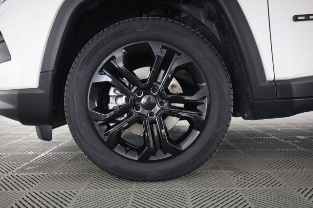 JEEP Compass usata 8