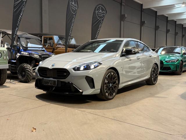 BMW 235 usata, con ABS