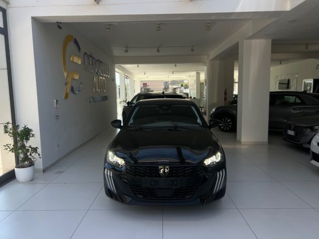 PEUGEOT 208 usata, con Fari LED