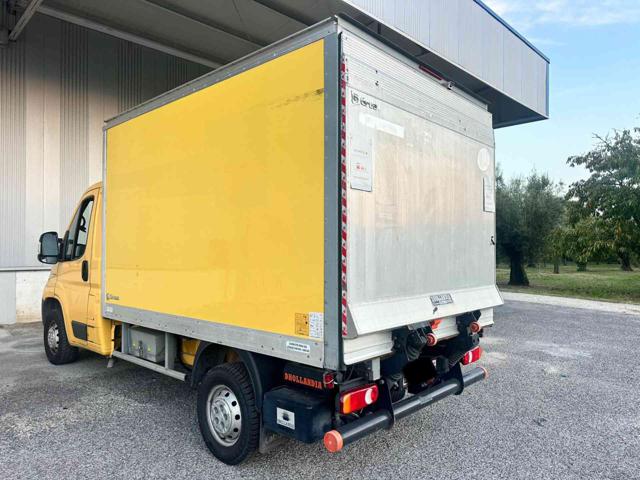 FIAT Ducato usata 16