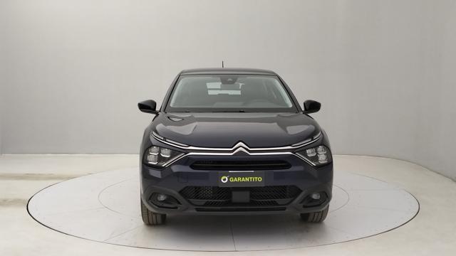 CITROEN C4 usata, con Cerchi in lega