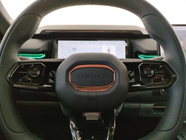 LYNK & CO 08 usata, con Adaptive Cruise Control