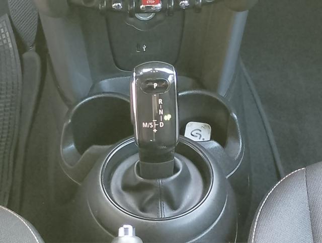 MINI Mini usata, con Climatizzatore