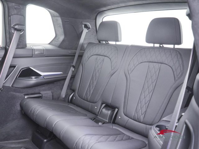 BMW X7 usata 10