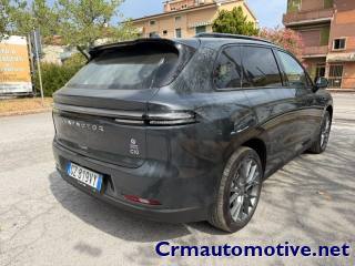 LEAPMOTOR C10 usata, con Airbag laterali