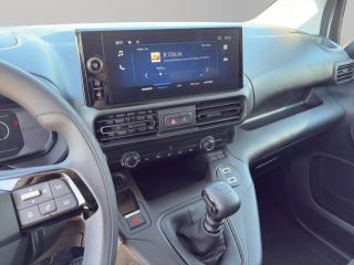 OPEL Combo usata, con Specchietti laterali elettrici