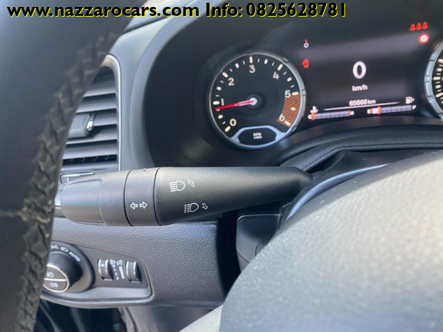 JEEP Renegade usata, con Bracciolo
