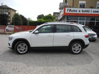 MERCEDES-BENZ GLB 200 usata, con Airbag