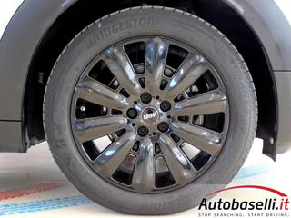 MINI Countryman usata, con Cruise Control