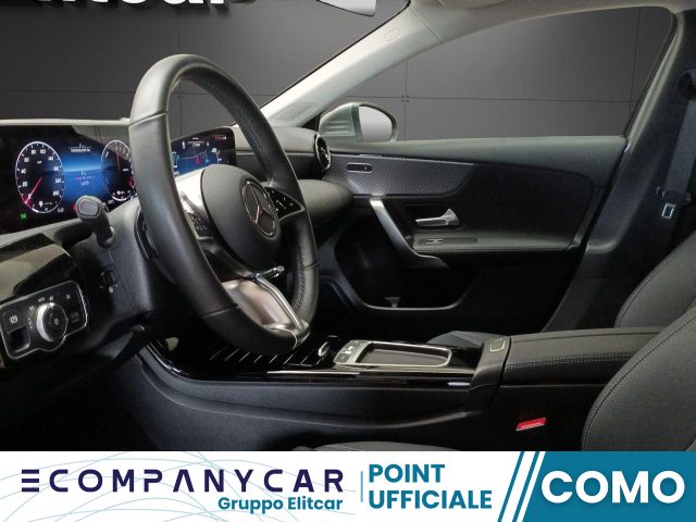 MERCEDES-BENZ A 250 usata, con Climatizzatore