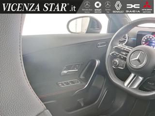 MERCEDES-BENZ A 180 usata, con Controllo trazione