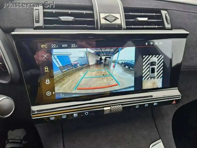 DS AUTOMOBILES DS 7 usata, con Sedili riscaldati
