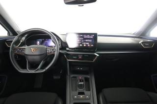 CUPRA Formentor usata 4