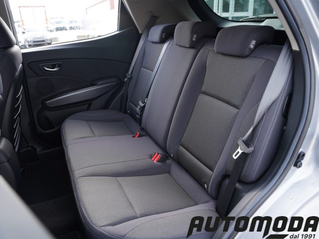 SSANGYONG Tivoli usata, con ESP