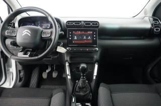 CITROEN C3 Aircross usata, con Chiusura centralizzata