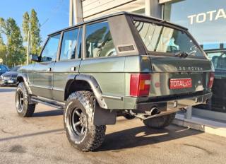 LAND ROVER Range Rover usata, con MP3
