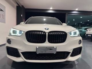 BMW X1 usata, con Airbag