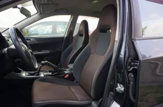 SUBARU Impreza usata, con Climatizzatore