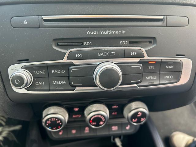 AUDI A1 usata 31