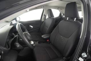 TOYOTA Yaris usata 2