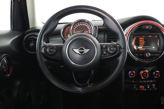 MINI Cooper usata 5