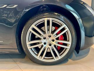 MASERATI Ghibli usata, con Alzacristalli elettrici