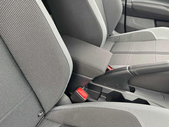 VOLKSWAGEN Polo usata, con Touch screen