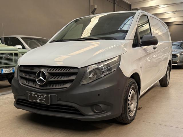 MERCEDES-BENZ Vito usata, con ABS