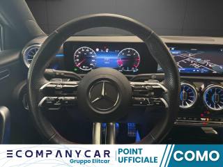 MERCEDES-BENZ A 180 usata, con Controllo trazione