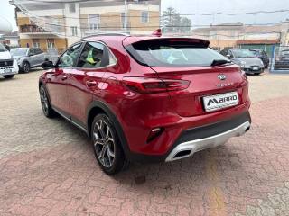 KIA XCeed usata, con Airbag Passeggero