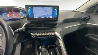 PEUGEOT 3008 usata, con Cruise Control