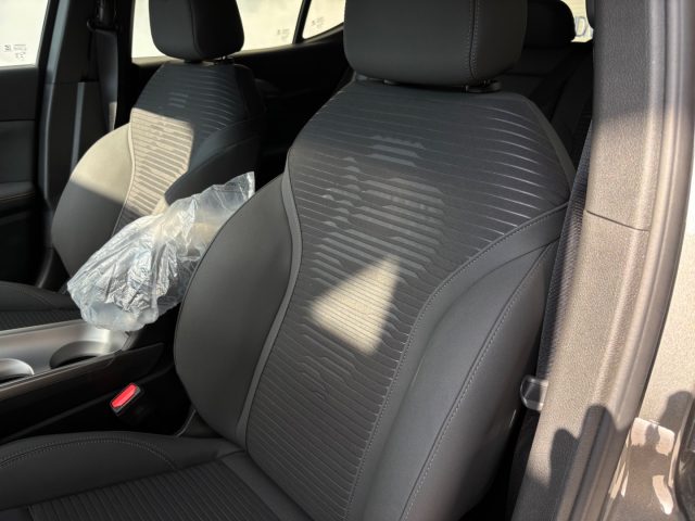ALFA ROMEO Tonale usata, con USB
