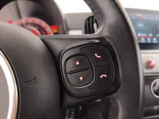 FIAT 500 usata, con Servosterzo