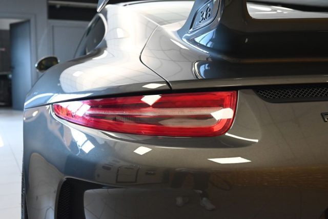 PORSCHE 991 usata 20