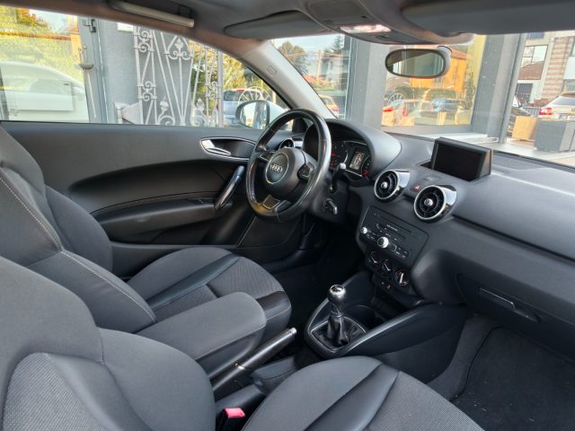 AUDI A1 usata, con Fendinebbia